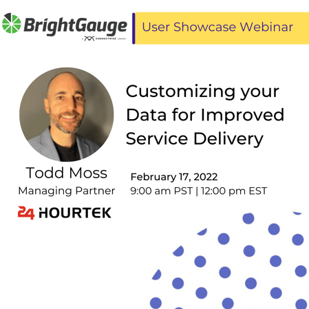 Customizing your data for Improved Service Delivery_24HourTek_Feb22