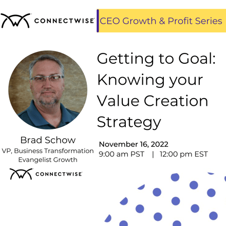 Getting to Goal Knowing your Value Creation Strategy_ Nov22-1