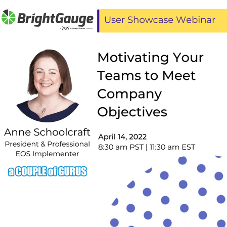Motivating your Teams to Meet Company Objectives_ACoupleofGurus_April22-1